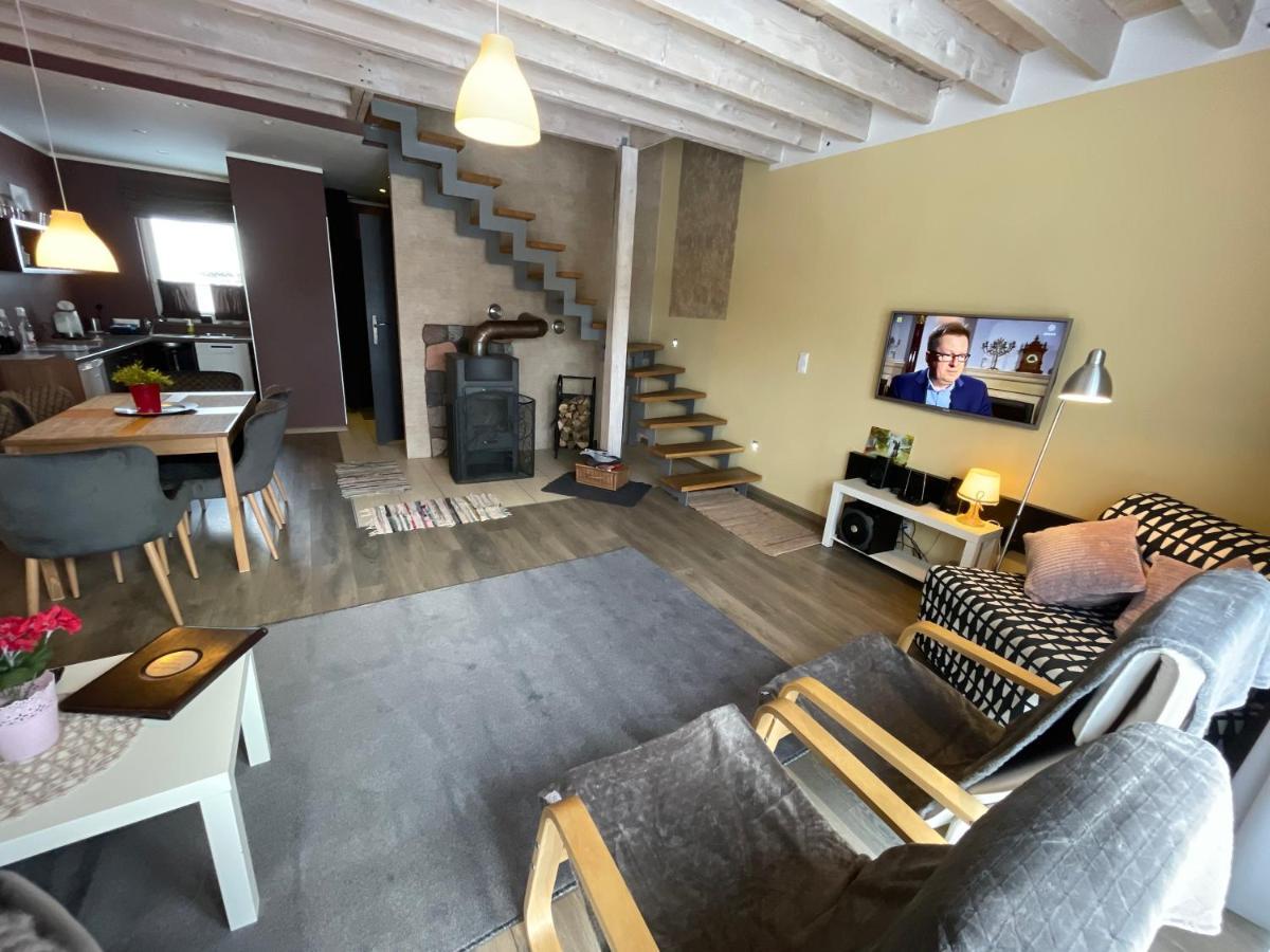 Hotel Szarejkowe Wzgorza Szarejki Exteriér fotografie